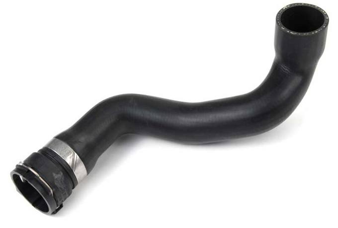 BMW Engine Coolant Hose - Lower 11531716642 - Rein CHR0048P